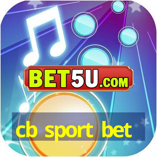 cb sport bet